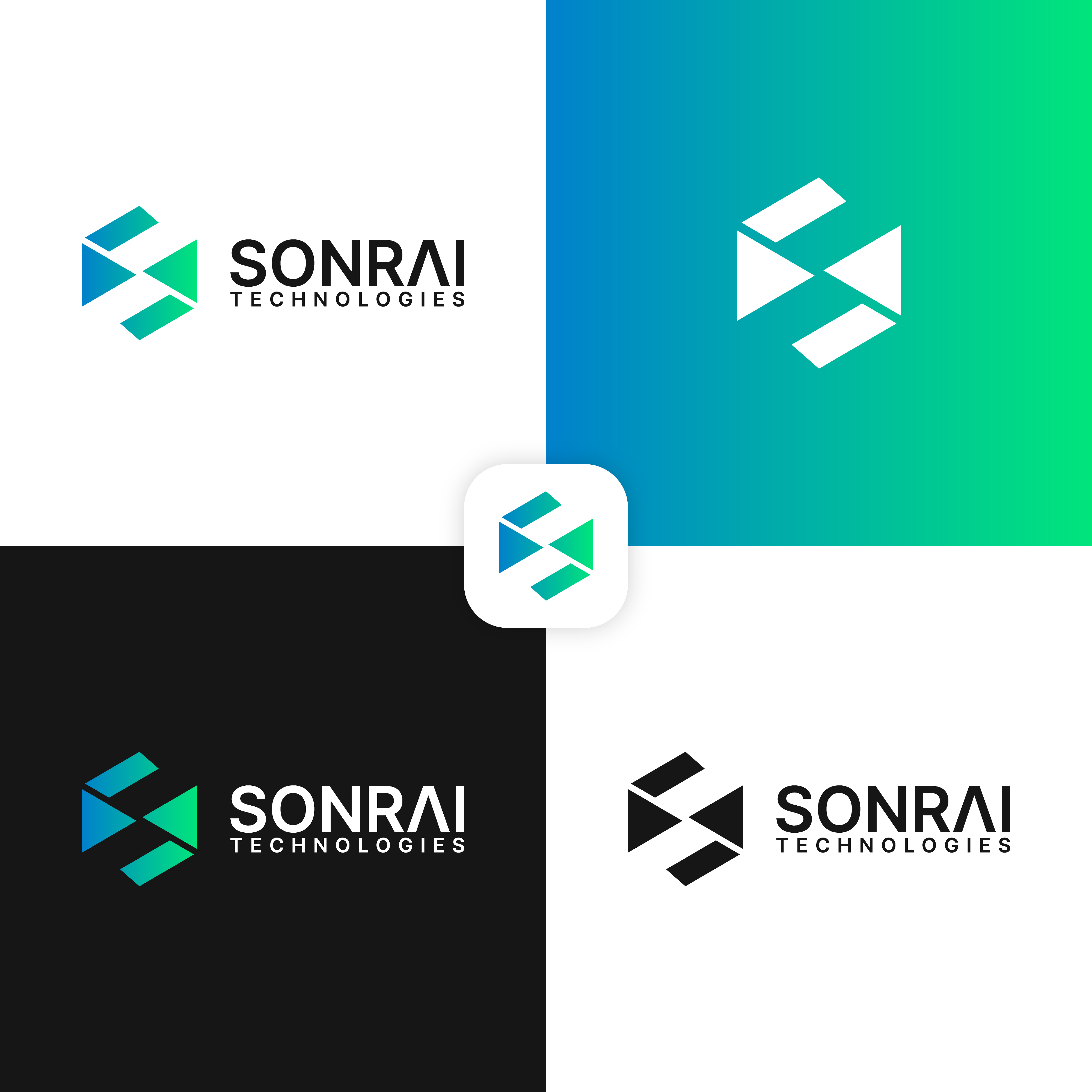 Logo Design by Xler8brain for this project | Design #27097961