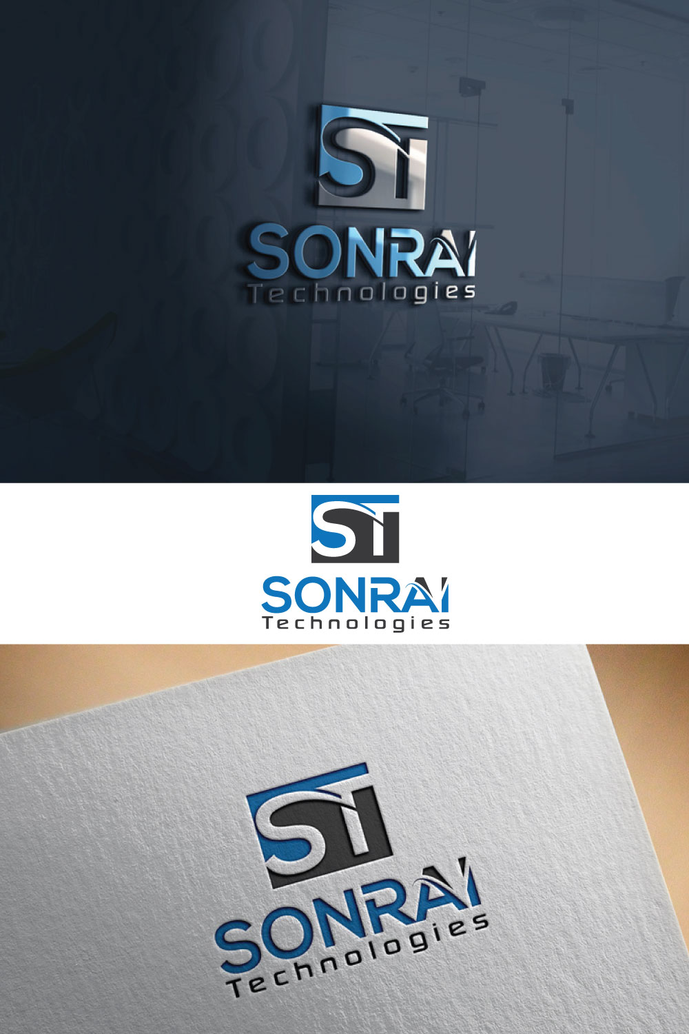 Logo Design by Safwan islam for this project | Design: #27104868