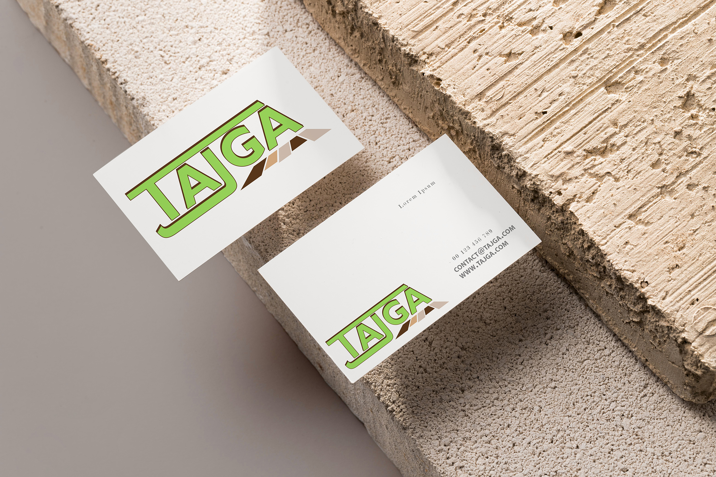 Logo Design by samir arhezroq 2 for this project | Design #27104680