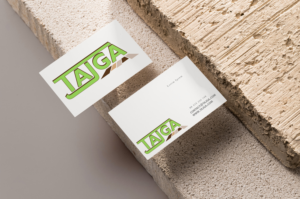 Logo Design by samir arhezroq 2 for this project | Design: #27104680