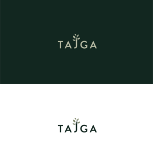 TAJGA | Logo Design by Birdcage