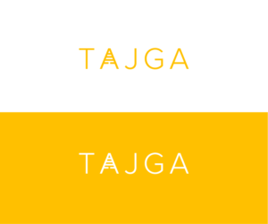 TAJGA | Logo Design by bluejet