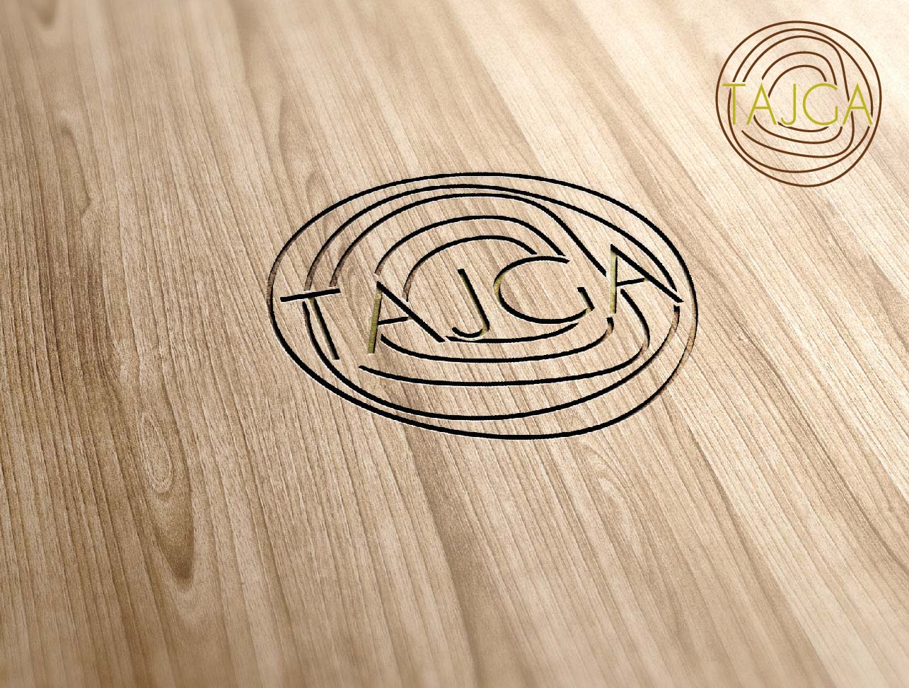 Logo Design by jika for this project | Design #27107833