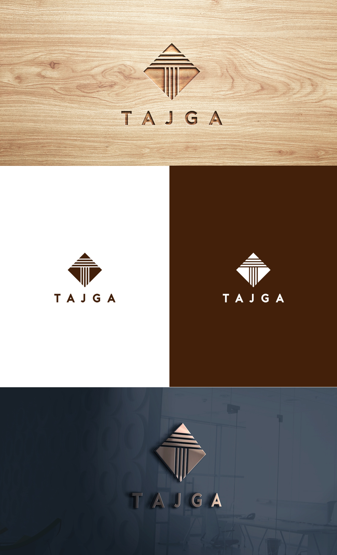 Logo Design by GLDesigns for this project | Design #27099546