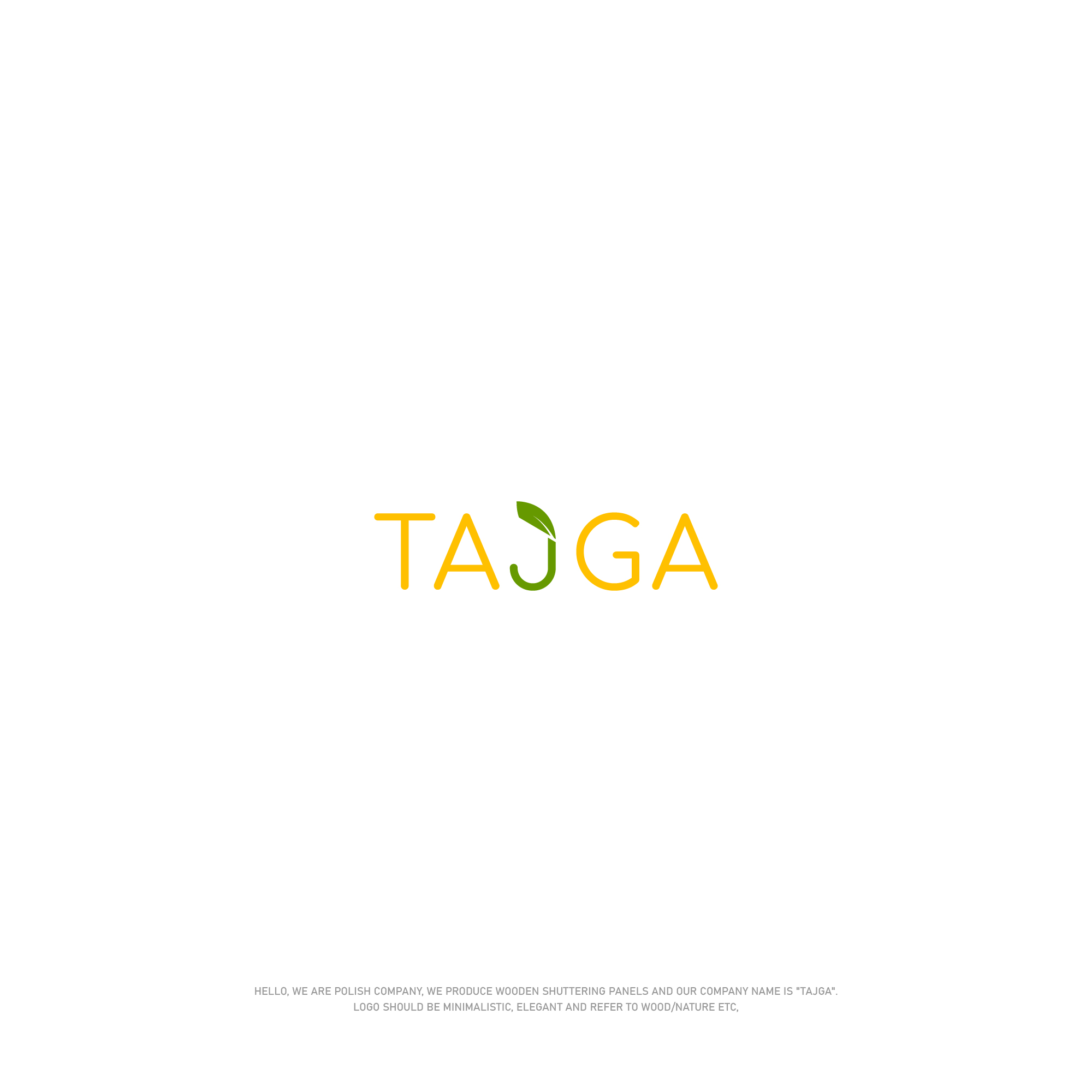 Logo Design by alitjuara for this project | Design #27147155