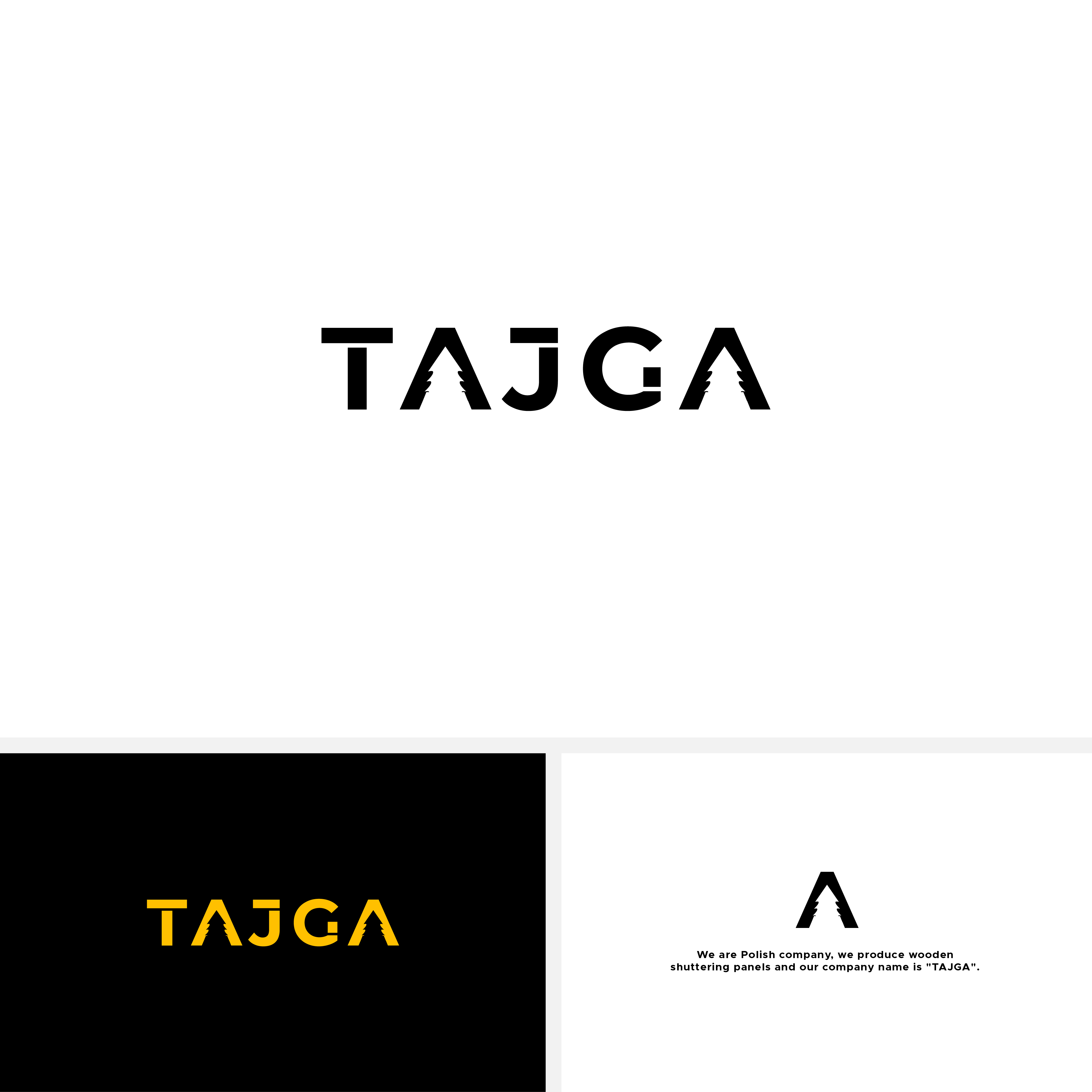 Logo Design by alitjuara for this project | Design #27147156