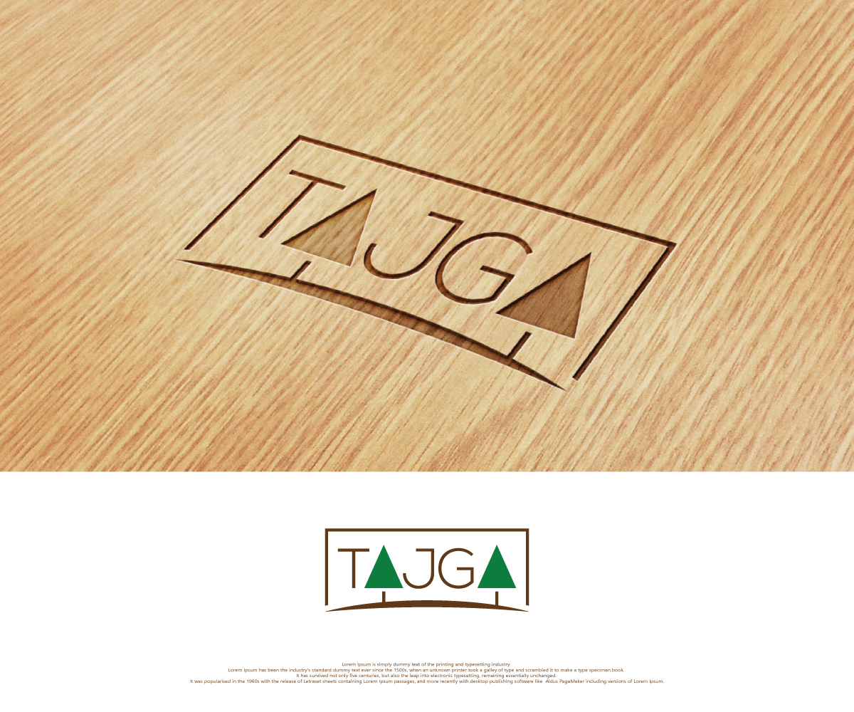 Logo Design by Hendy April for this project | Design #27098939