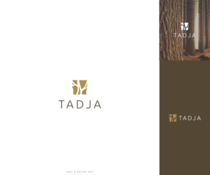 TAJGA | Logo Design by GBDESIGN