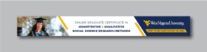 Online Certificate in Research Methods needs a Digital Banner ad | Graphic Design by creativepix