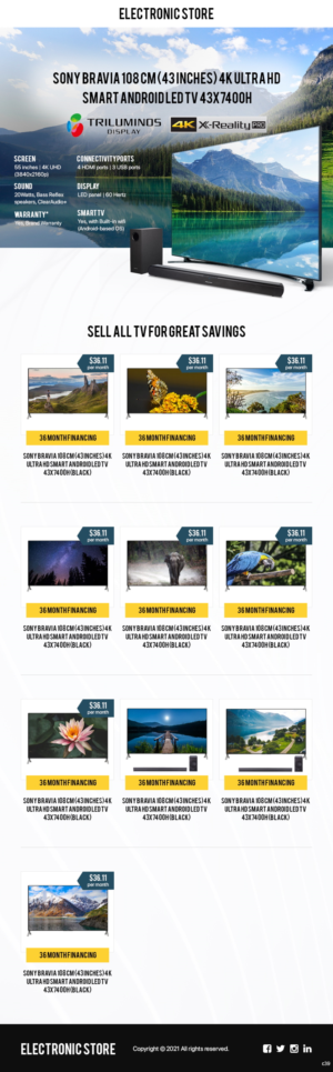 Diseño de Mercadeo por Correo Electrónico por pb para este proyecto | Diseño #27104317