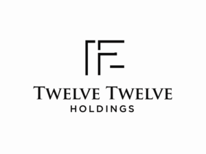 Twelve Twelve Holdings | Logo Design by MT