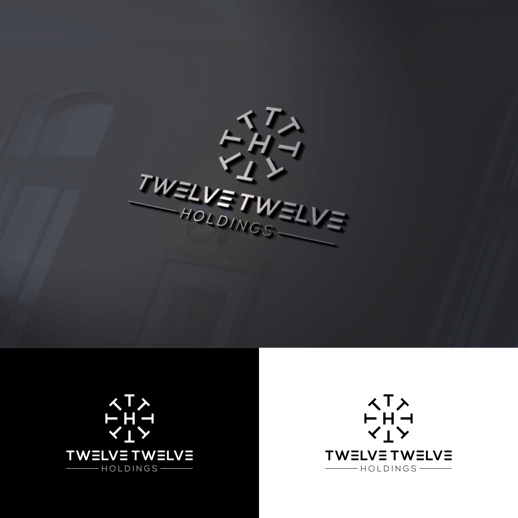 Logo Design by anak mama for this project | Design #27101333