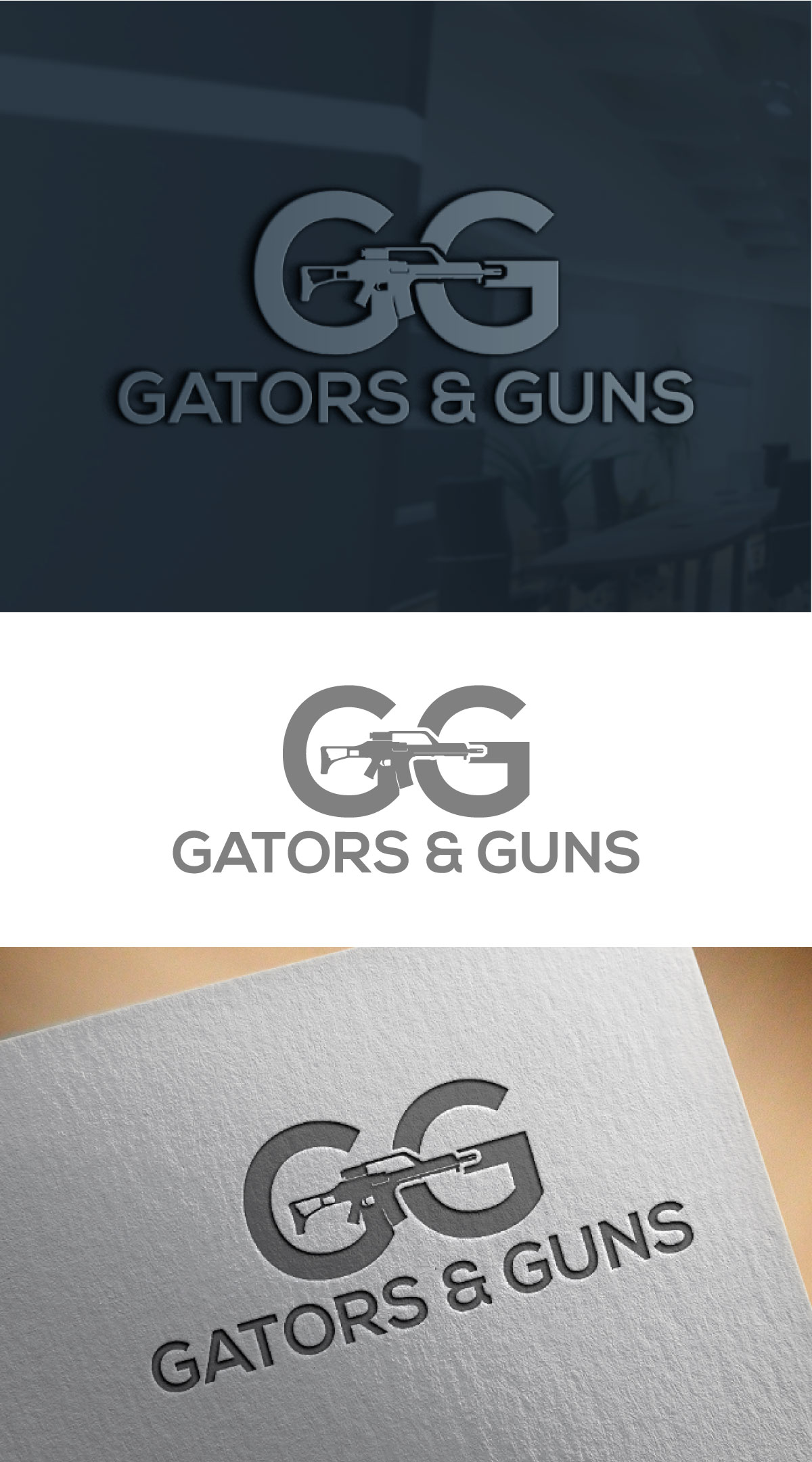 Logo Design by Uhm@design for this project | Design #27100302