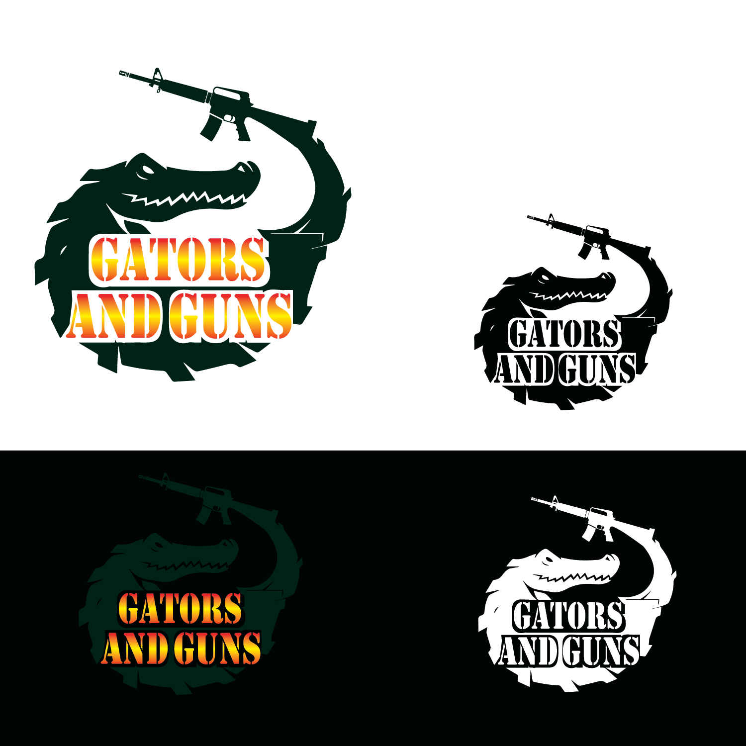 Logo Design by emptyboxgraphics for this project | Design #27105824