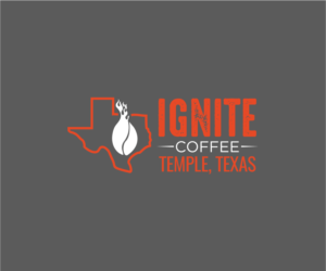 I may want to add "Temple, Texas" to the logo. otherwise I want to keep the text the same. | Logo Design by .Ashu.