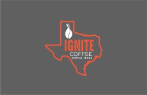 I may want to add "Temple, Texas" to the logo. otherwise I want to keep the text the same. | Diseño de Logo por Dave Paresh