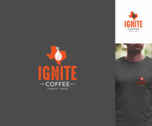 I may want to add "Temple, Texas" to the logo. otherwise I want to keep the text the same. | Diseño de Logo por GBDESIGN