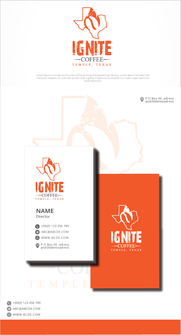 Logo Design by graphicevolution for this project | Design #27098846