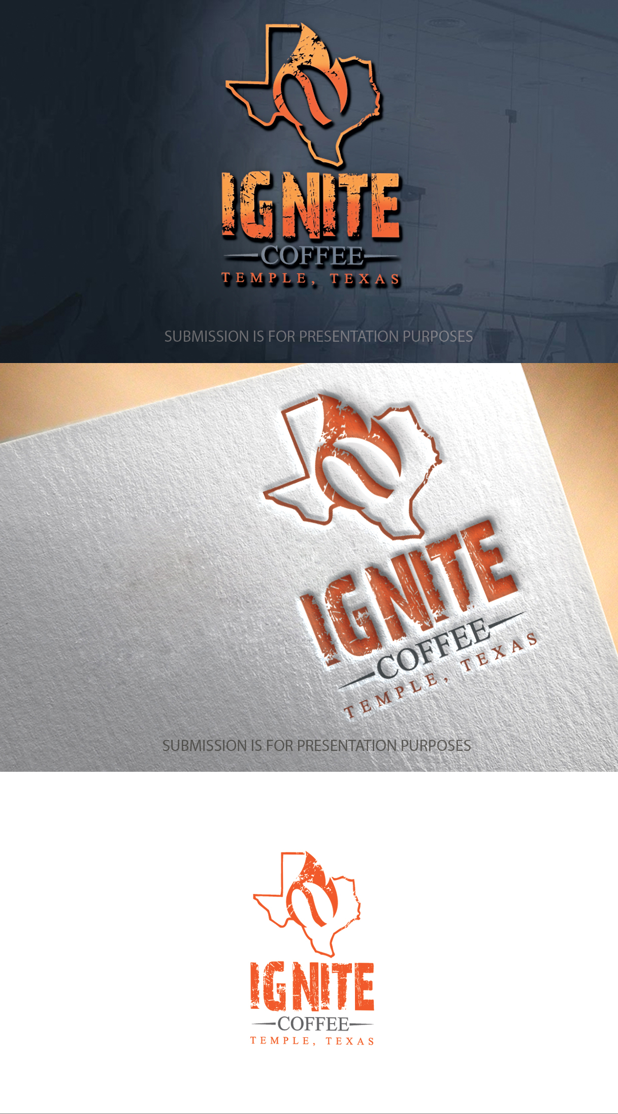 Logo Design by graphicevolution for this project | Design #27098847