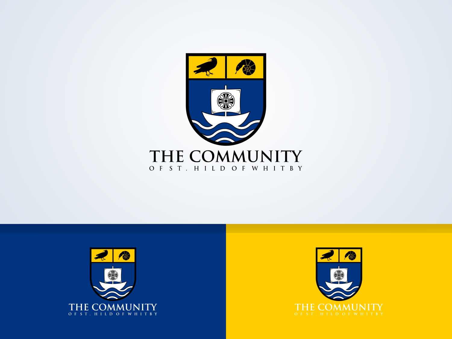 Logo Design by zilong graphic for this project | Design #27103086