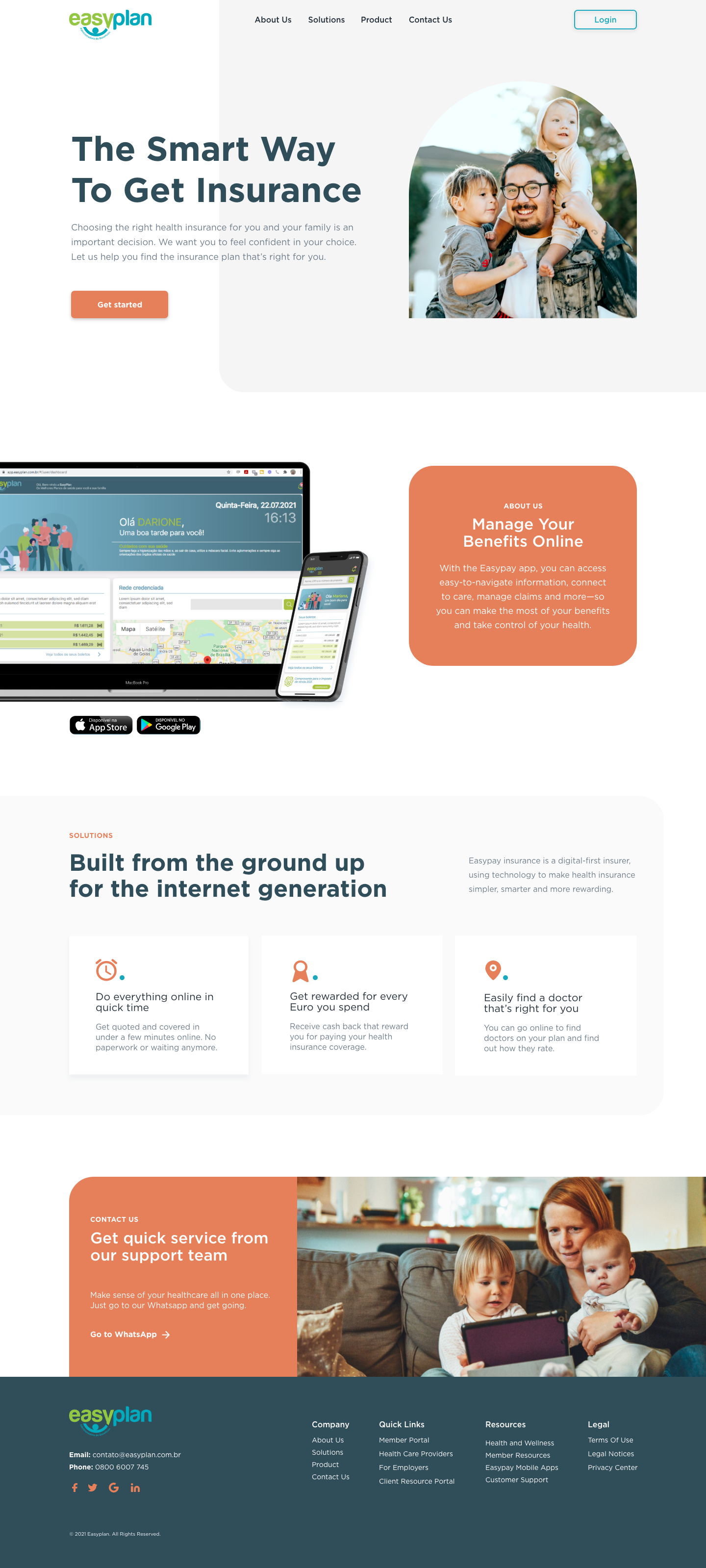 Diseño Web por Cathy McClure para este proyecto | Diseño #27117835