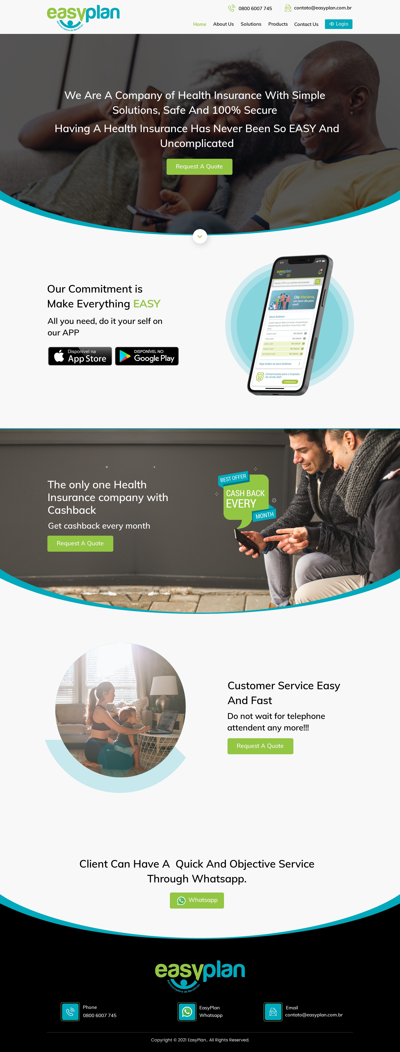 Web Design by harmi_199 for this project | Design #27108800