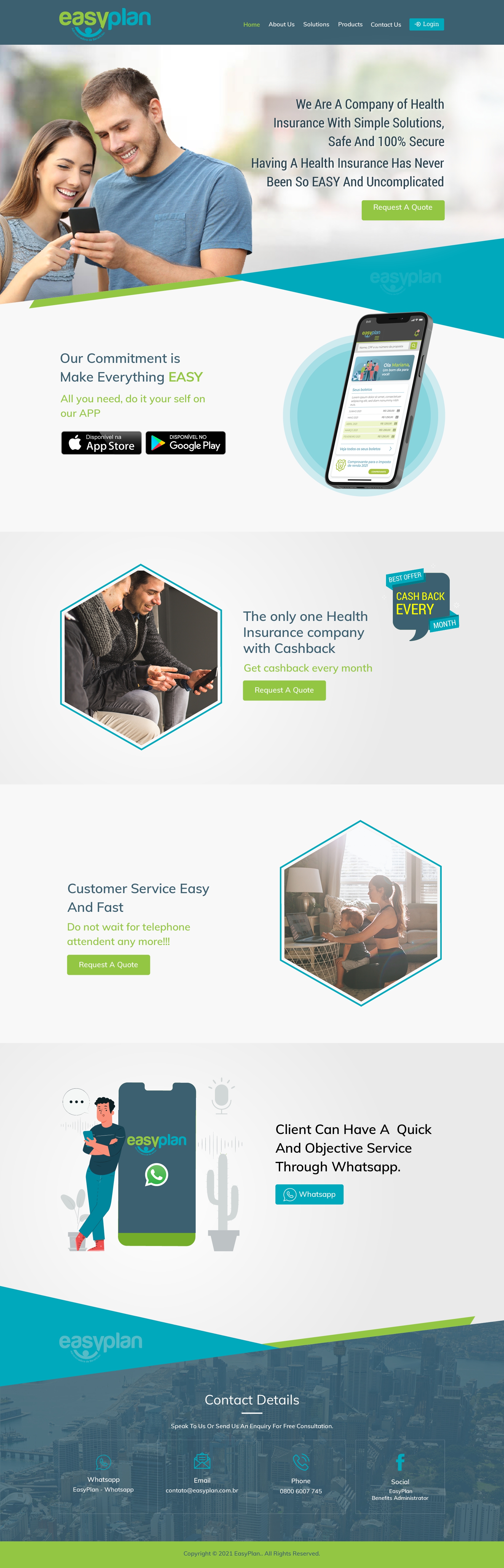 Web Design by HarmiDesigning for this project | Design #27111300