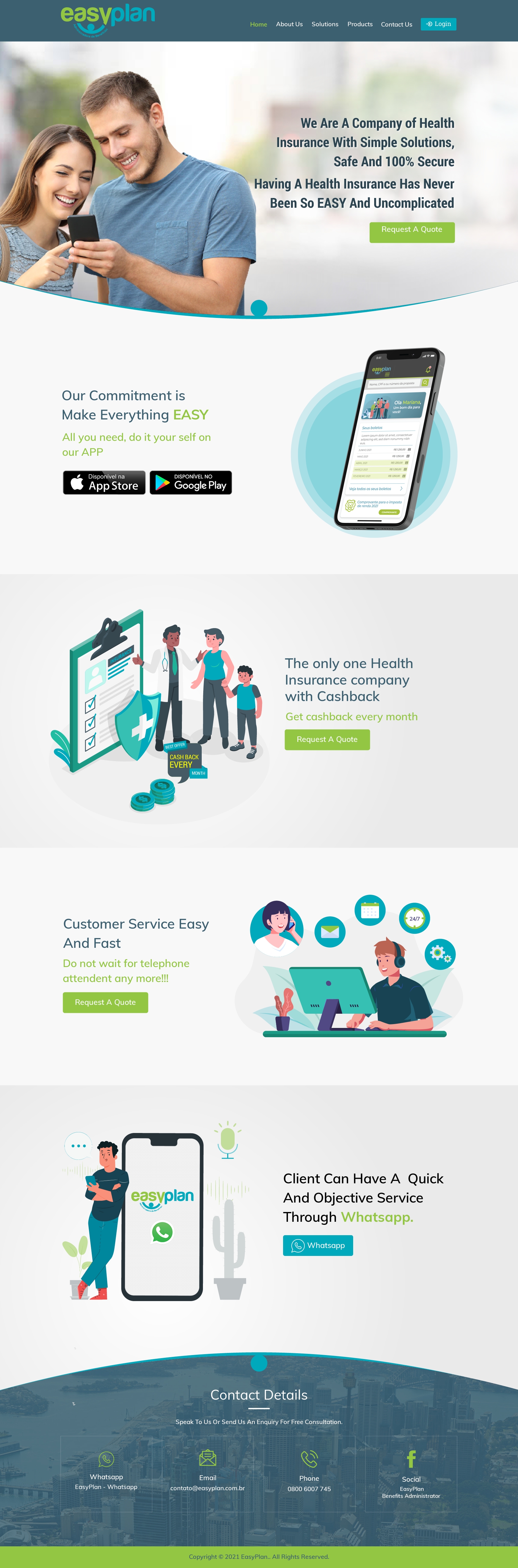Web Design by harmi_199 for this project | Design #27128259