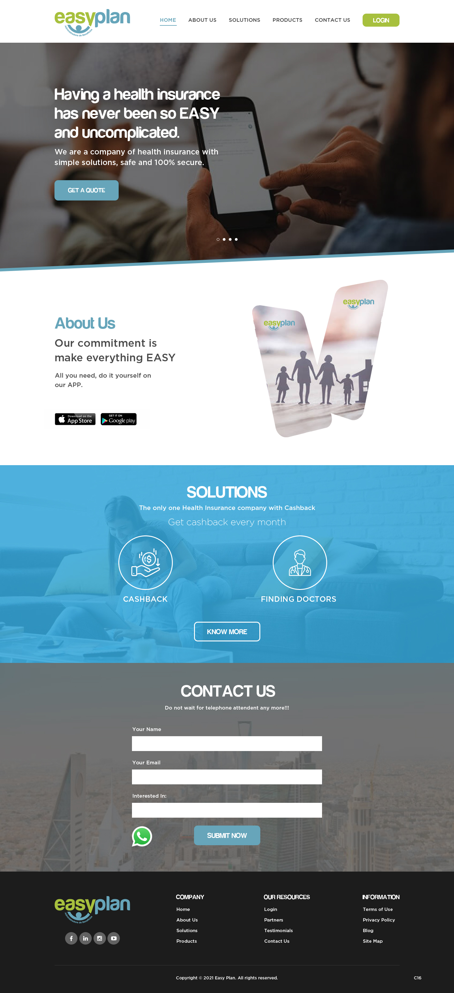 Web Design by pb for this project | Design #27108603