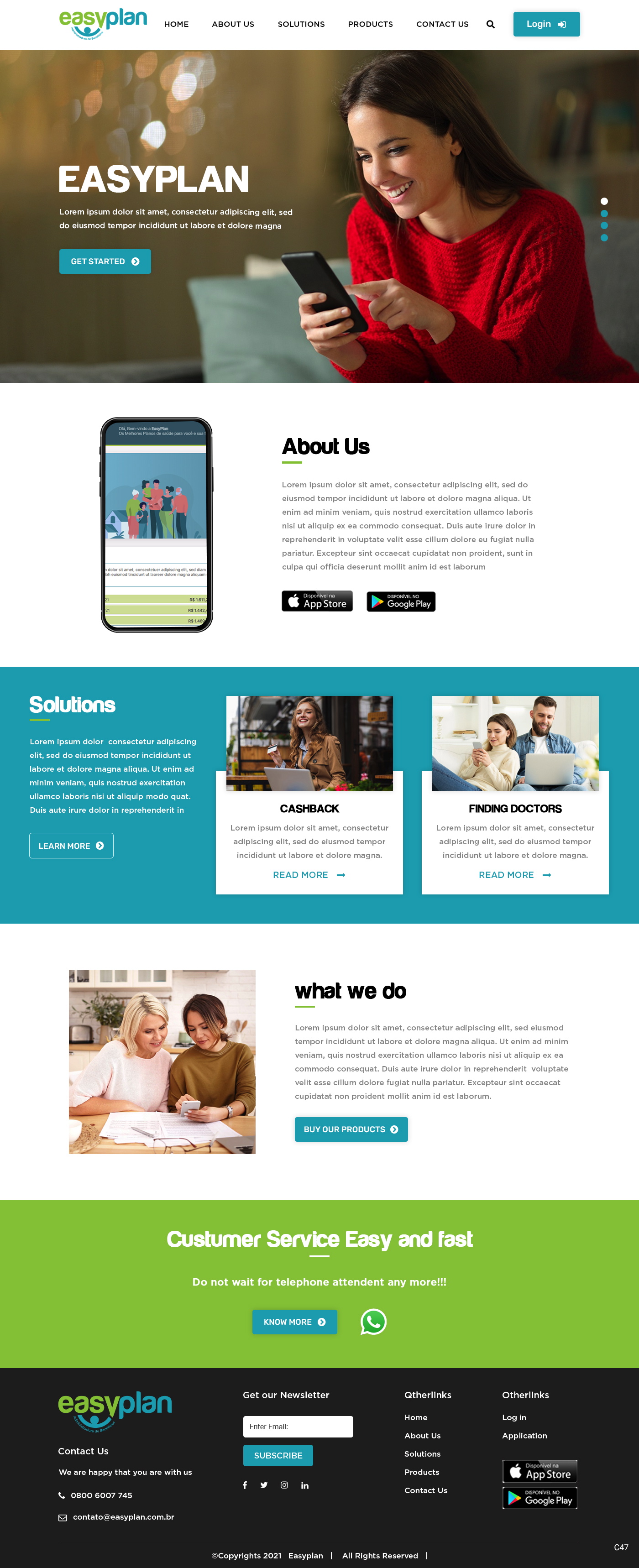 Diseño Web por pb para este proyecto | Diseño #27142303