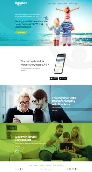 Web Design by Ayesha Khan