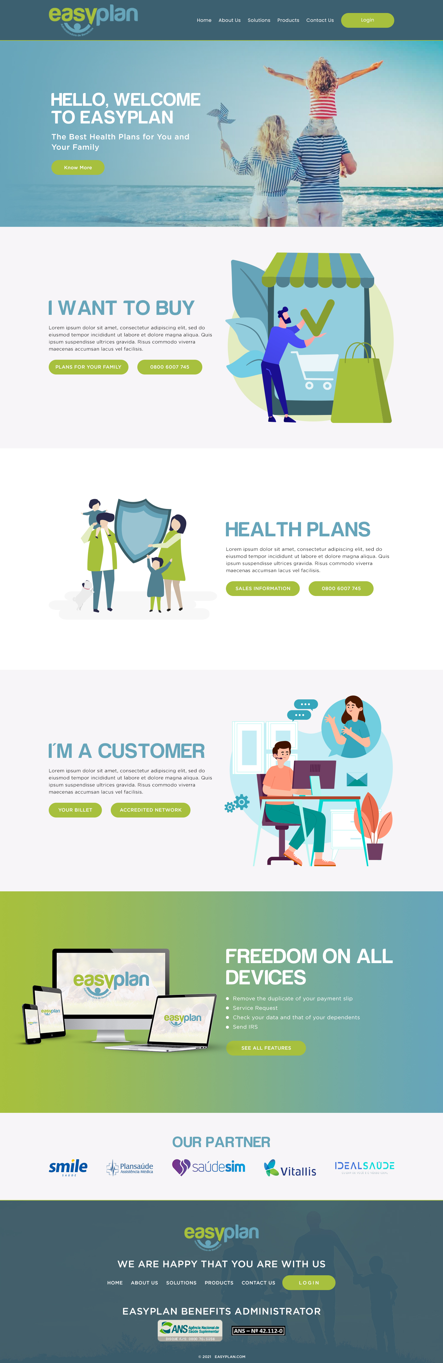 Web Design par GigSoftPro pour ce projet | Design #27119183
