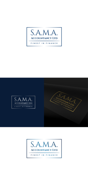 Logo Design by *mary for this project | Design: #27099529