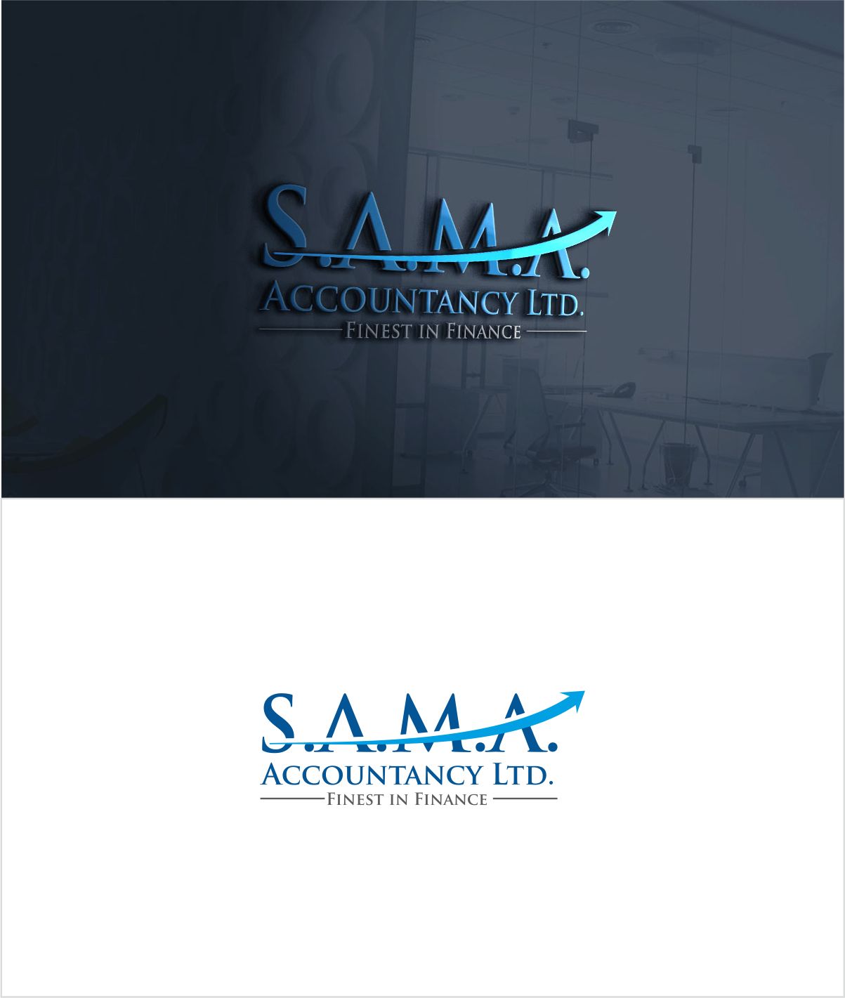Logo Design by Dave Paresh for this project | Design #27099188
