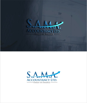 Logo Design by Dave Paresh for this project | Design: #27099188