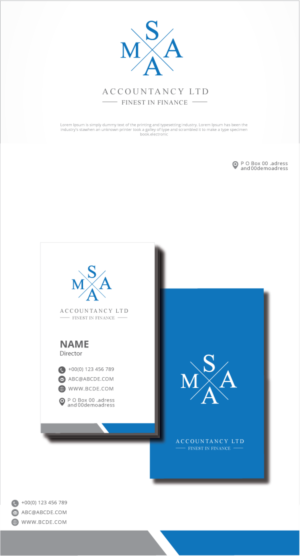 Logo Design by graphicevolution for this project | Design: #27099048
