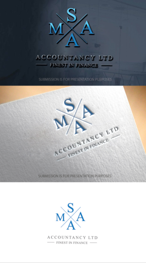 Logo Design by graphicevolution for this project | Design: #27099049
