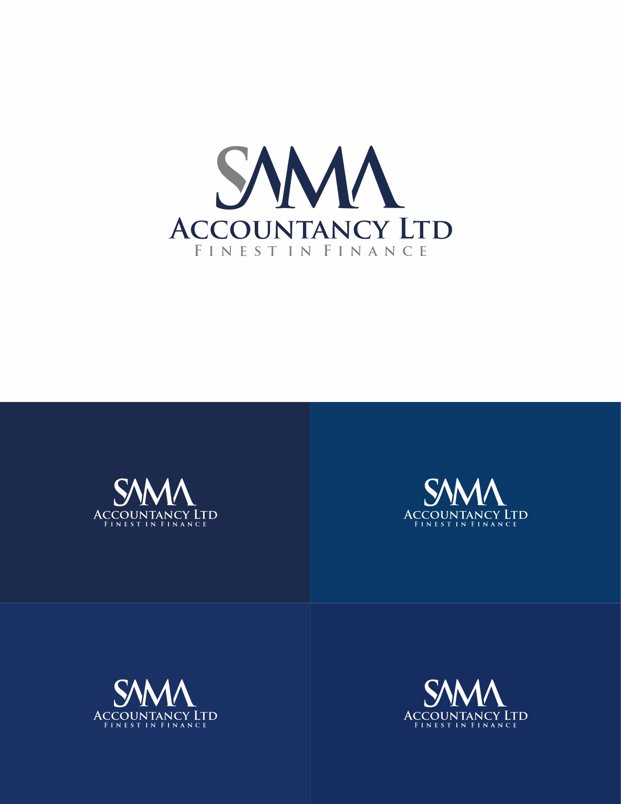 Logo Design by Praza for this project | Design #27103208