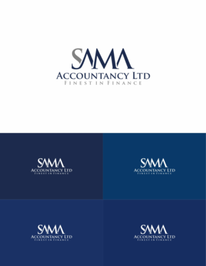 Logo Design by Praza for this project | Design #27103208