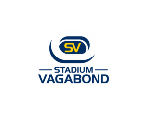 S.V. or SV | Logo Design by BNdesigner