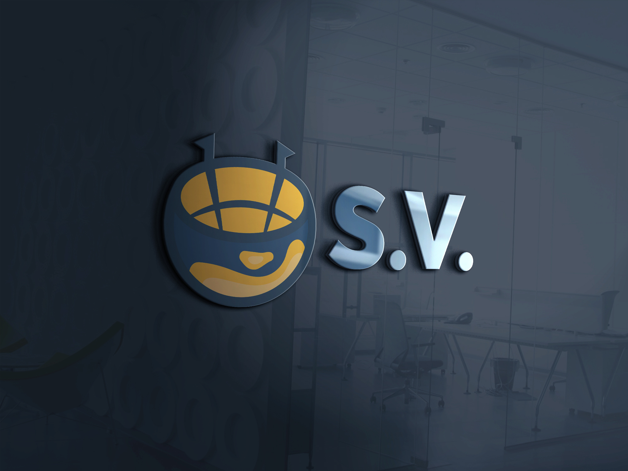 Logo Design by Allen Designs for this project | Design #27099408