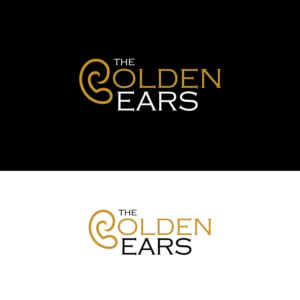 The Golden Ears | Design de Logo par Graphic Bricks