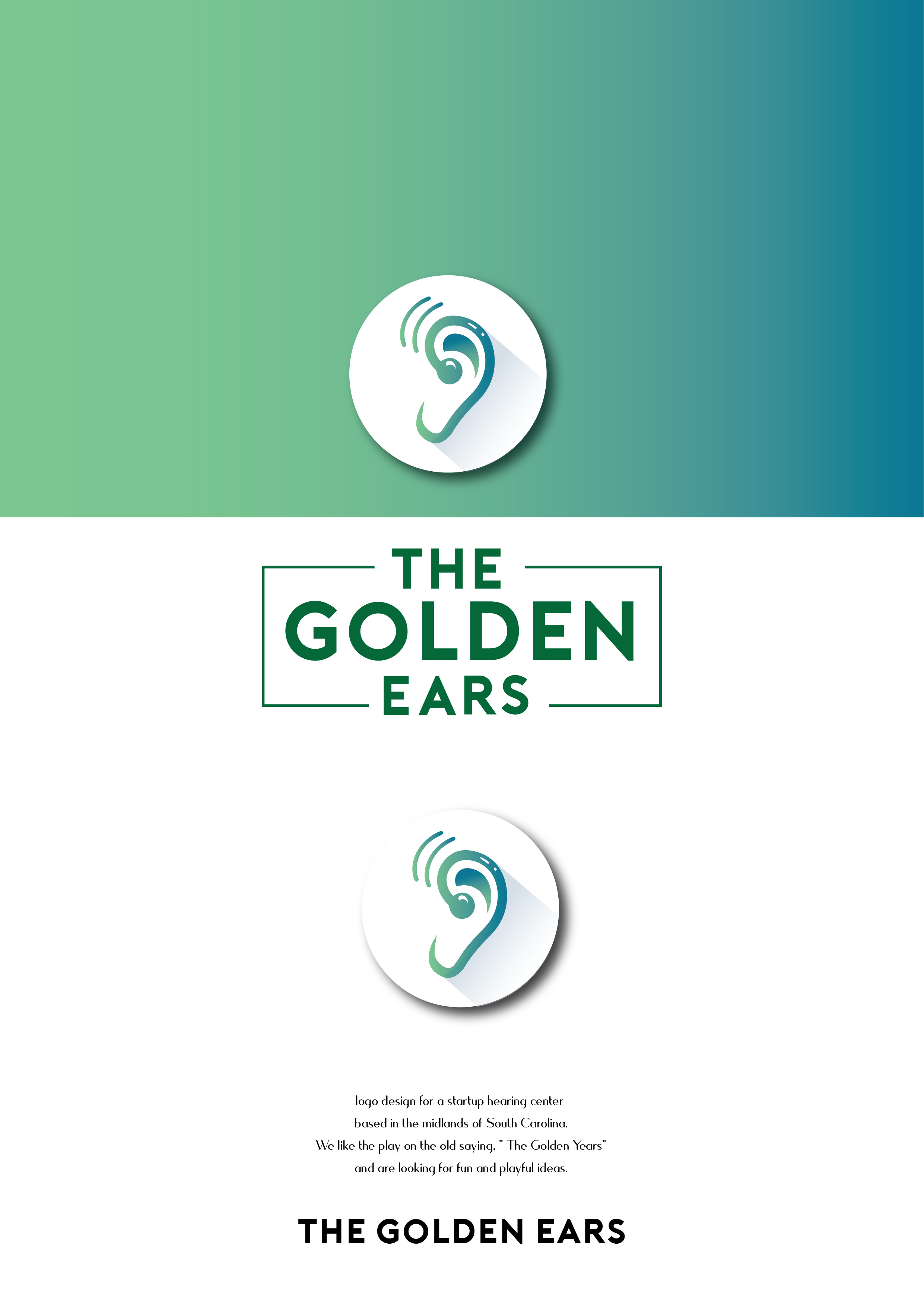Logo Design by A.STUDIO for this project | Design #27129226