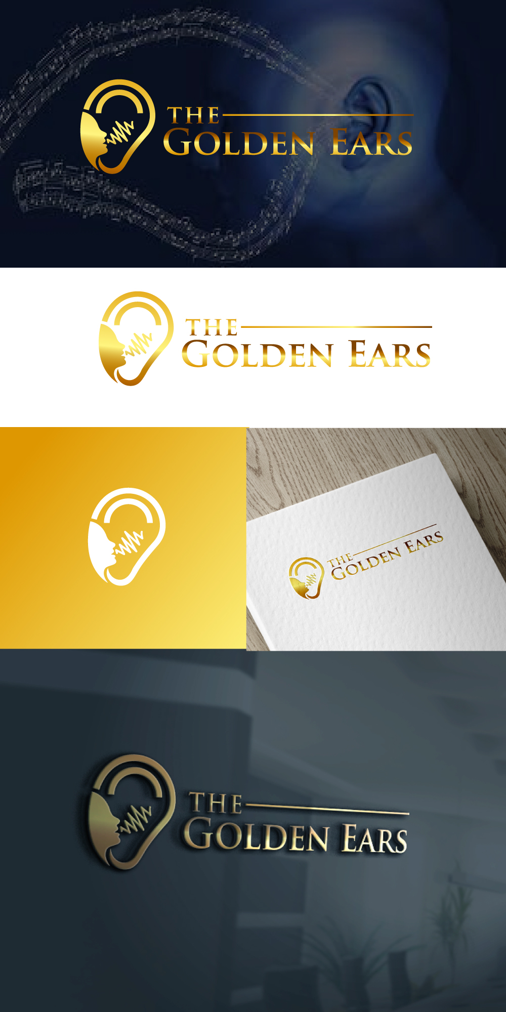 Logo Design by Classy Custom for this project | Design: #27103133