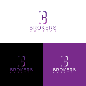 Brokers Capital | Diseño de Logo por agung 25