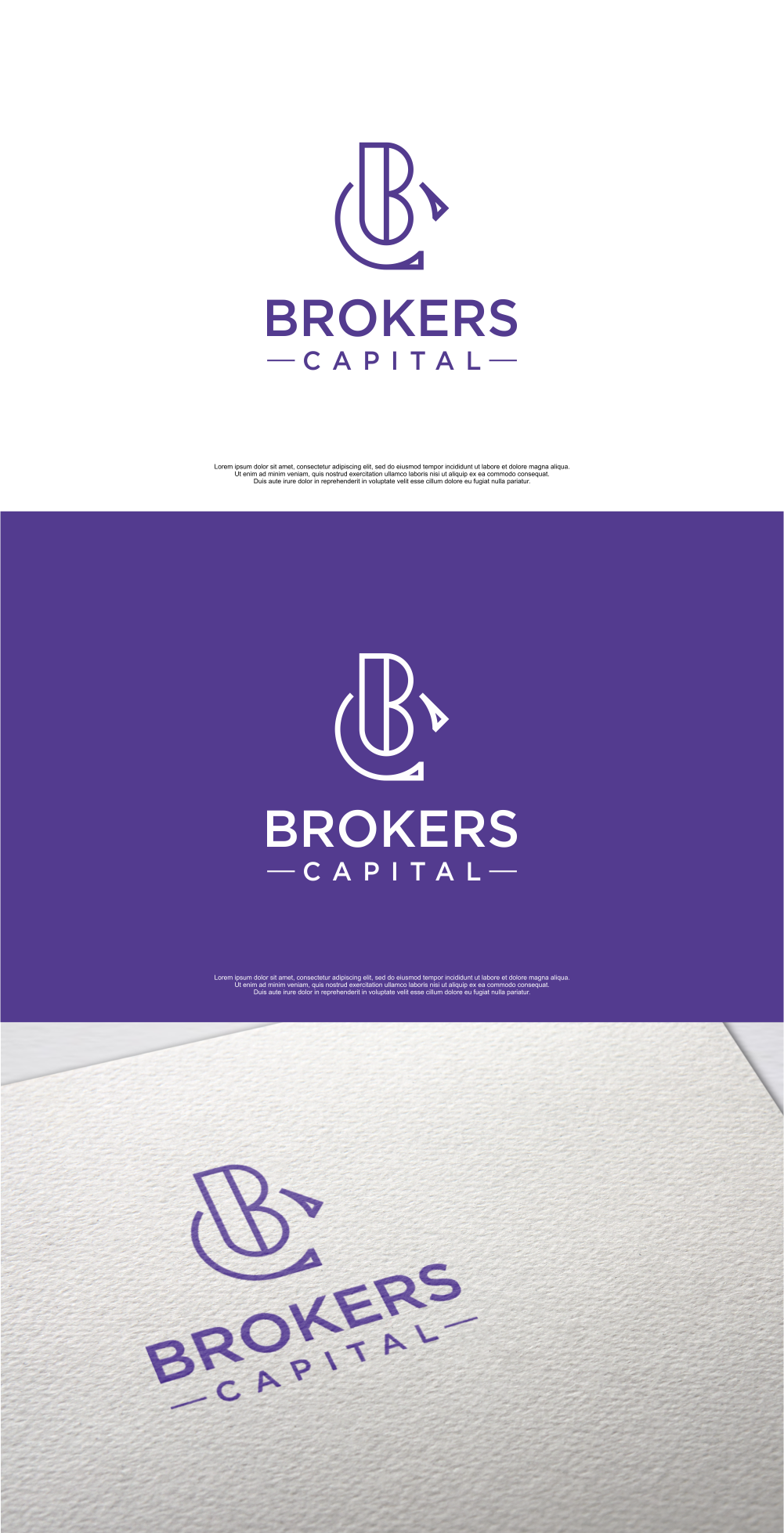 Logo Design by MASH Std for this project | Design #27105169
