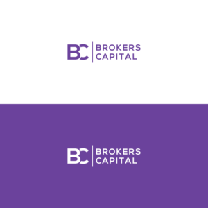 Brokers Capital | Logo Design by LeaAus