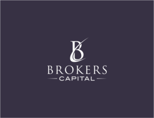 Brokers Capital | Logo Design by BNdesigner
