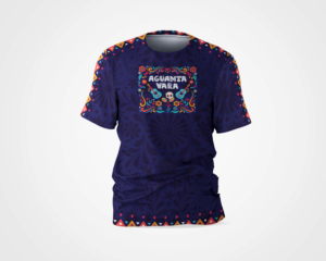 Design de T-shirt par Jose Loaiza pour LC IMPORTACIONES SA DE CV  LIM0902175TA | Design : #27128981