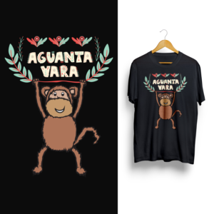 Design de T-shirt par RubelRir pour LC IMPORTACIONES SA DE CV  LIM0902175TA | Design : #27117648